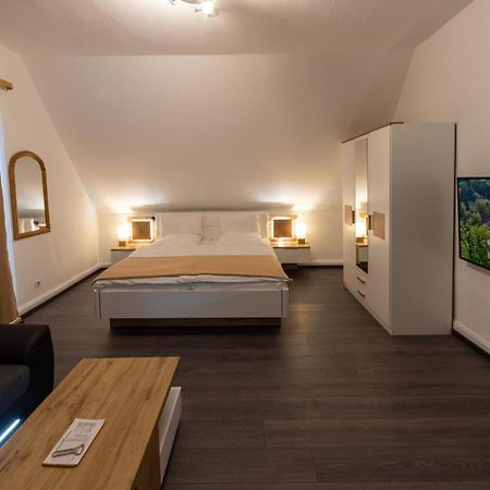Villa Feise Bad Harzburg Bagian luar foto