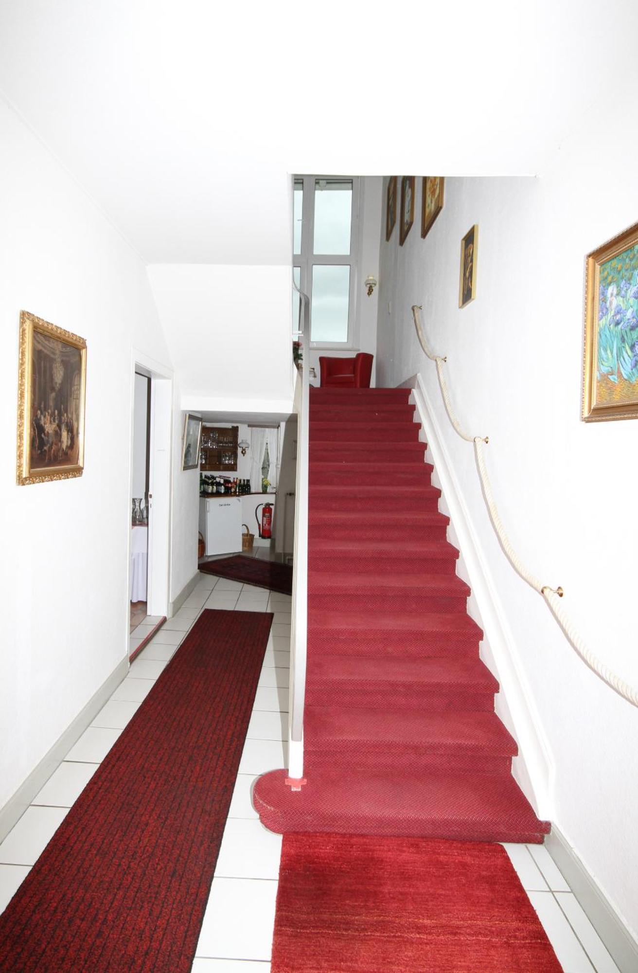 Villa Feise Bad Harzburg Bagian luar foto