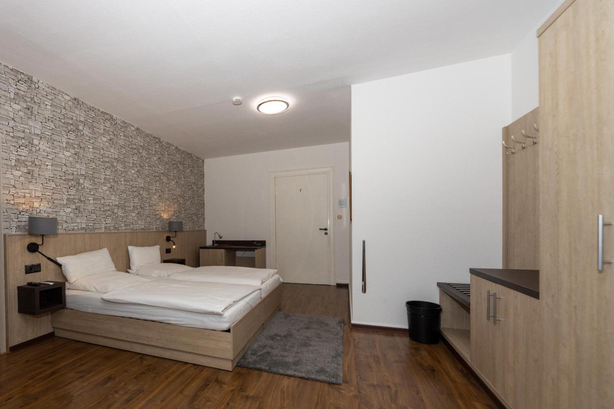 Villa Feise Bad Harzburg Bagian luar foto