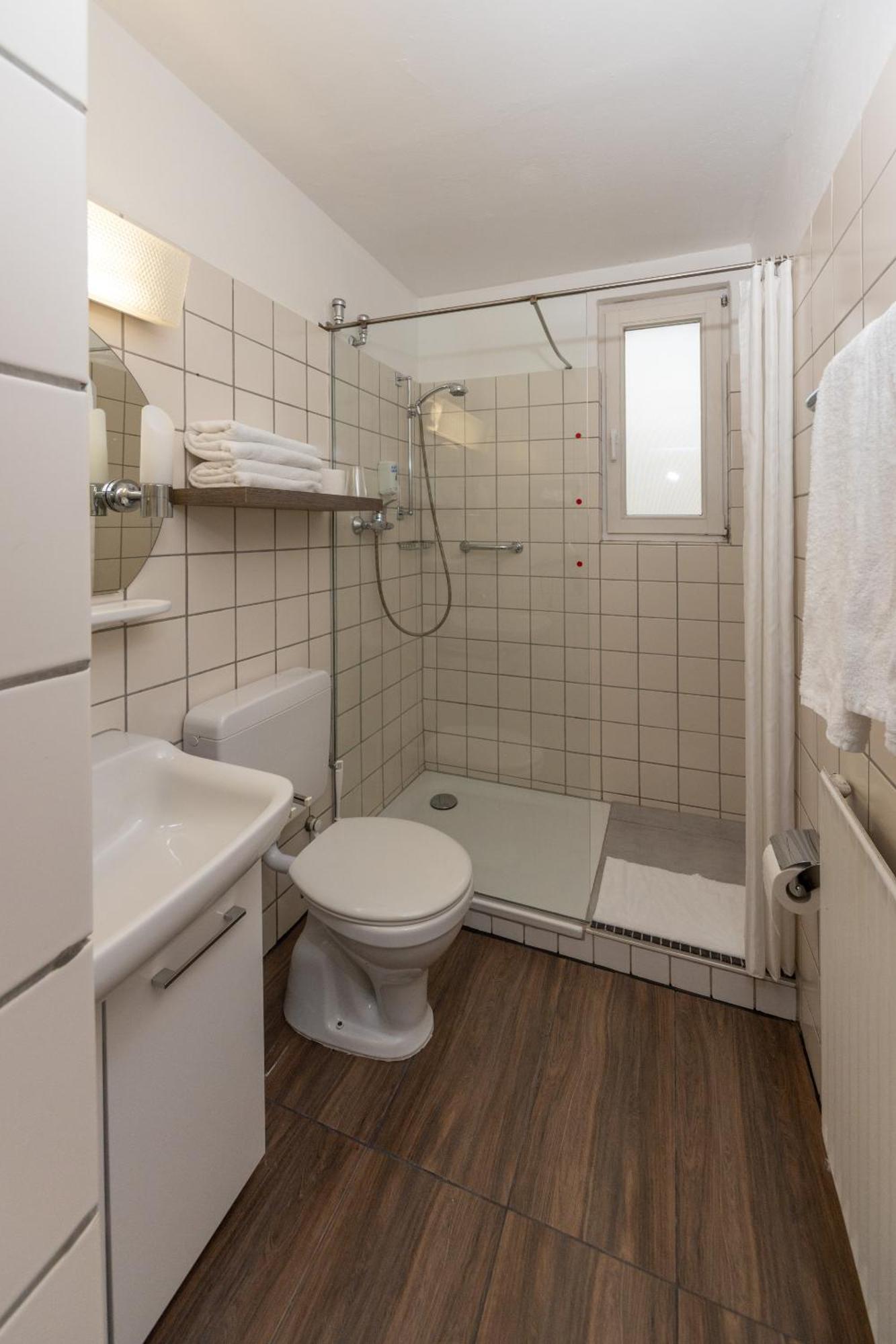 Villa Feise Bad Harzburg Bagian luar foto