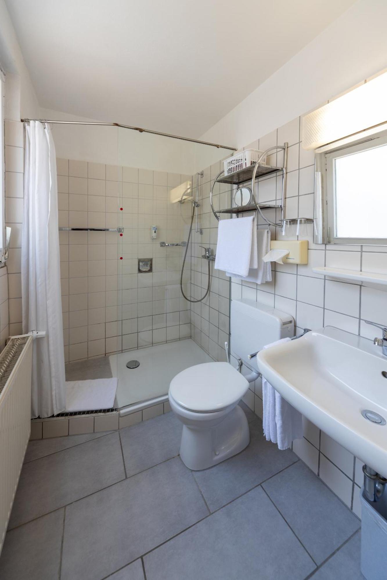 Villa Feise Bad Harzburg Bagian luar foto